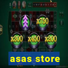 asas store